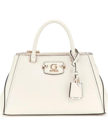 SAC À MAIN GUESS BG9637060 BLANC BLANCO