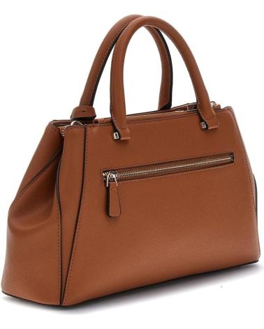 SAC À MAIN GUESS BG9637060 MARRON COGNAC VARIOS COLORES