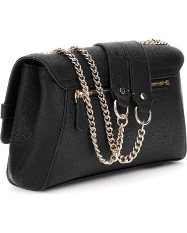 SAC BANDOULIÈRE GUESS NOIR BG9527210 NEGRO