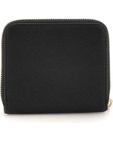 CARTEIRA GUESS BG8500137 PRETA NEGRO