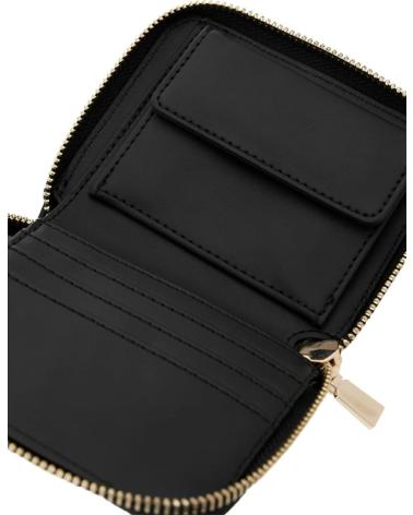 CARTEIRA GUESS BG8500137 PRETA NEGRO