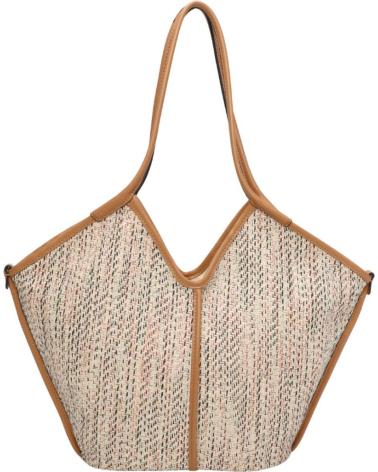 BORSA TOTE BINNARI BINARI 20513 VARIOS COLORES