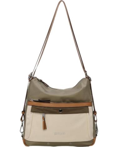 BINNARI TASCHE 20471 BRAUN MARRON