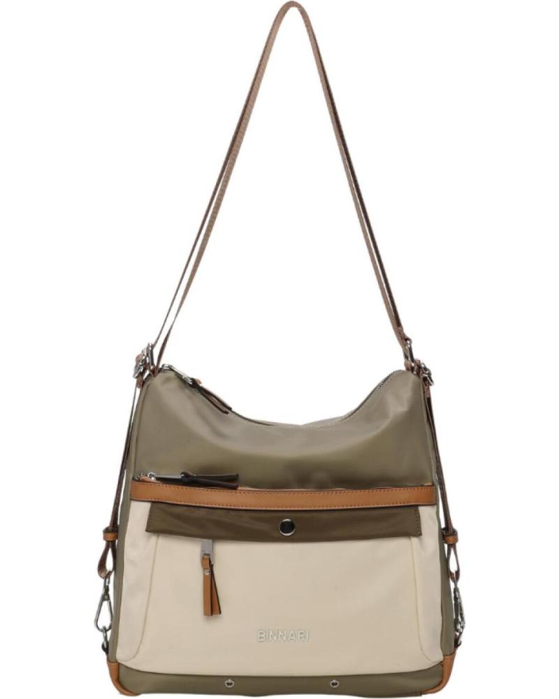 BINNARI TASCHE 20471 BRAUN MARRON
