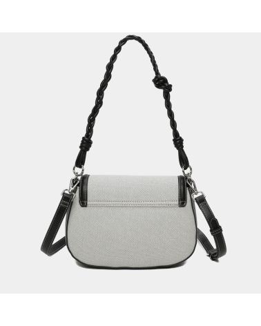 BORSA BINNARI 20463 NERO NEGRO
