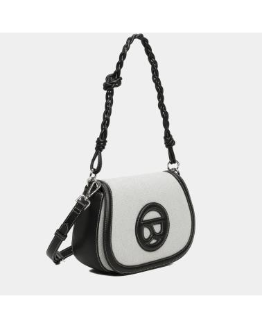 BORSA BINNARI 20463 NERO NEGRO