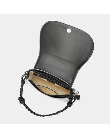 BORSA BINNARI 20463 NERO NEGRO