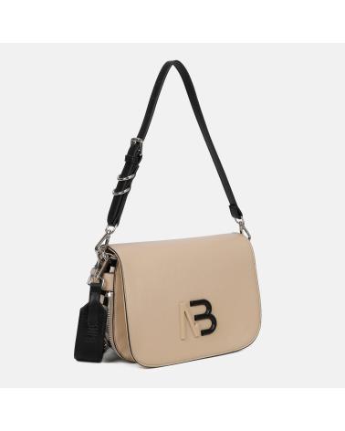 BORSA A TRACOLLA BINNARI 20451 MULTICOLORE VARIOS COLORES