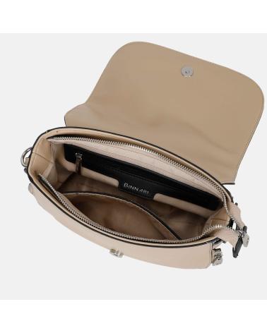 BORSA A TRACOLLA BINNARI 20451 MULTICOLORE VARIOS COLORES