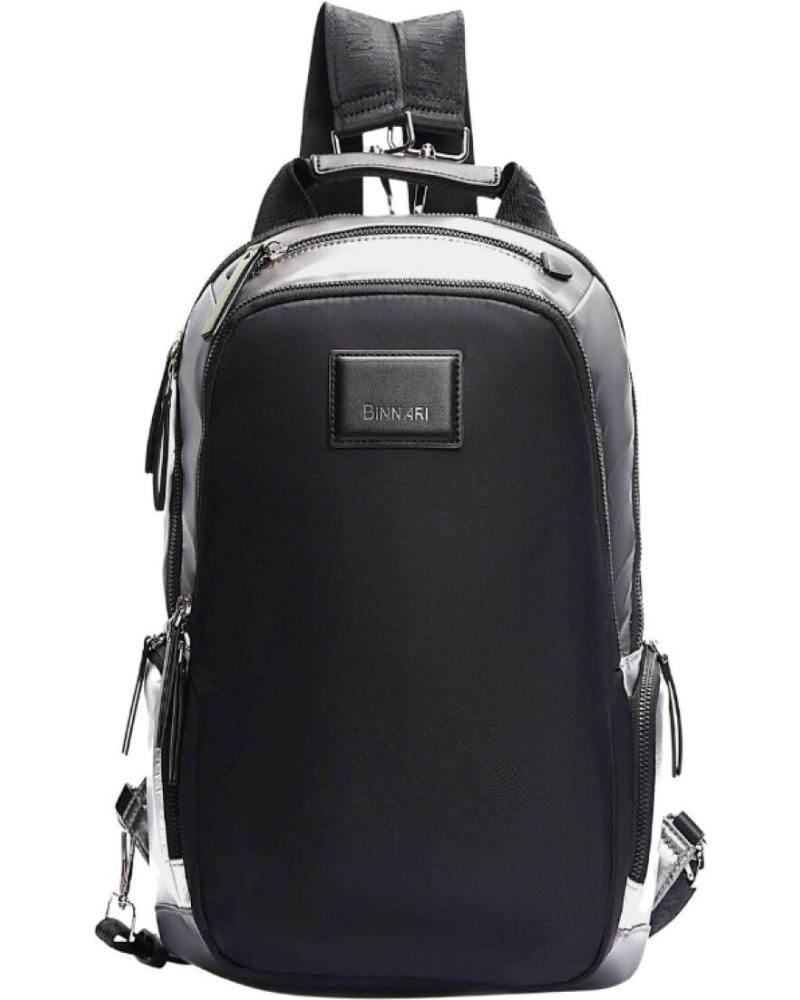 SAC À DOS BINNARI 20280 NOIR NEGRO