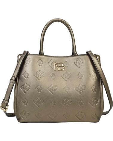 SAC À MAIN BINNARI 20252 NOIR BLACK