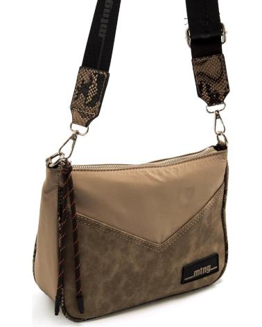SAC BANDOULIÈRE MTNG ALPHA2 MARRON MARRóN