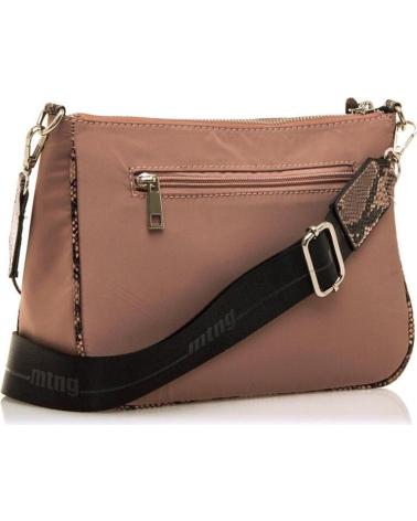 SAC CROISÉ MTNG ALPHA2 ROSE ROSA