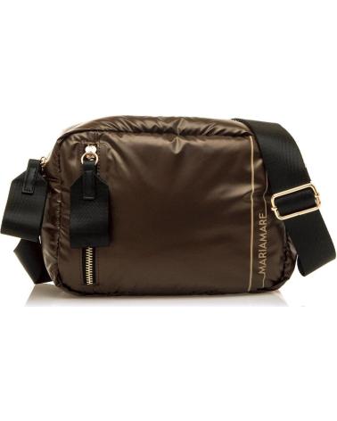 SAC CROISÉ MARIA MARE AURE MARRON MARRóN