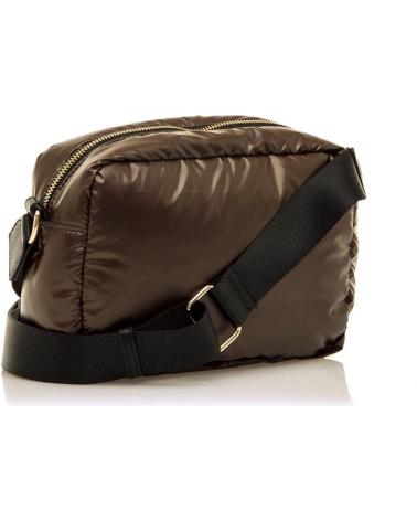 SAC CROISÉ MARIA MARE AURE MARRON MARRóN