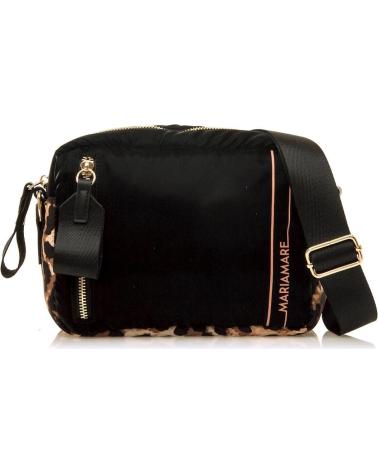 Accueil-MARIA-MARE-SAC BANDOULIÈRE MARIA MARE AURE NOIR-NEGRO
