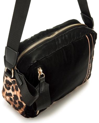 Accueil-MARIA-MARE-SAC BANDOULIÈRE MARIA MARE AURE NOIR-NEGRO