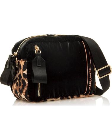 Accueil-MARIA-MARE-SAC BANDOULIÈRE MARIA MARE AURE NOIR-NEGRO
