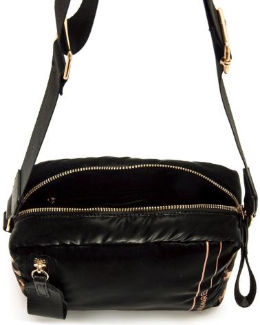 Accueil-MARIA-MARE-SAC BANDOULIÈRE MARIA MARE AURE NOIR-NEGRO