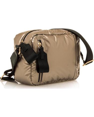 SAC BANDOULIÈRE MARIA MARE AURE DORÉ GOLD