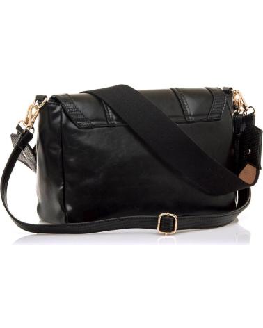 SAC BANDOULIÈRE MARIA MARE CASEY NOIR NEGRO