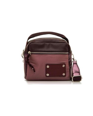 SAC BANDOULIÈRE MTNG CURA ROUGE ROJO