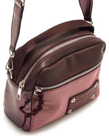 SAC BANDOULIÈRE MTNG CURA ROUGE ROJO