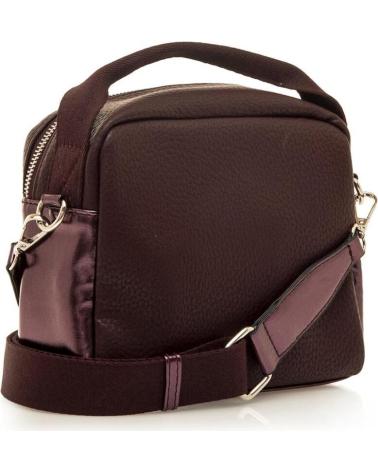 SAC BANDOULIÈRE MTNG CURA ROUGE ROJO