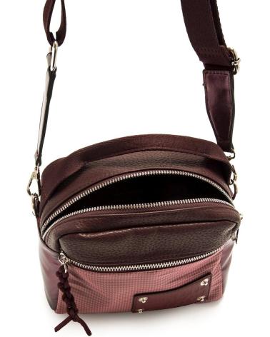 SAC BANDOULIÈRE MTNG CURA ROUGE ROJO