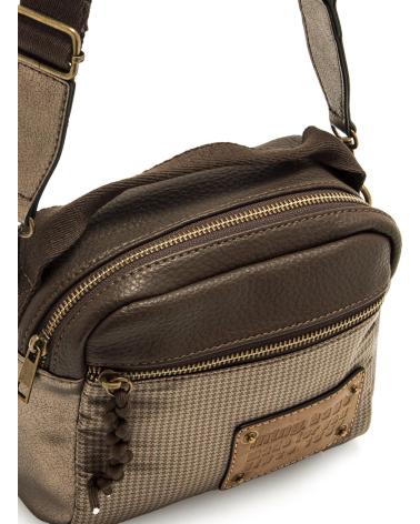SAC BANDOULIÈRE MTNG CURA MARRON MARRóN