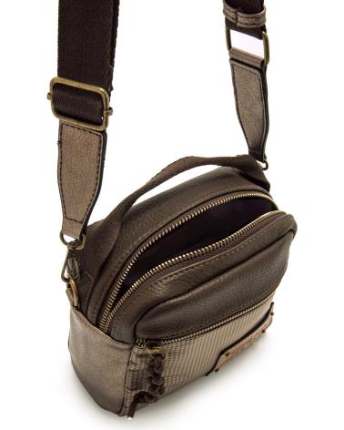 SAC BANDOULIÈRE MTNG CURA MARRON MARRóN