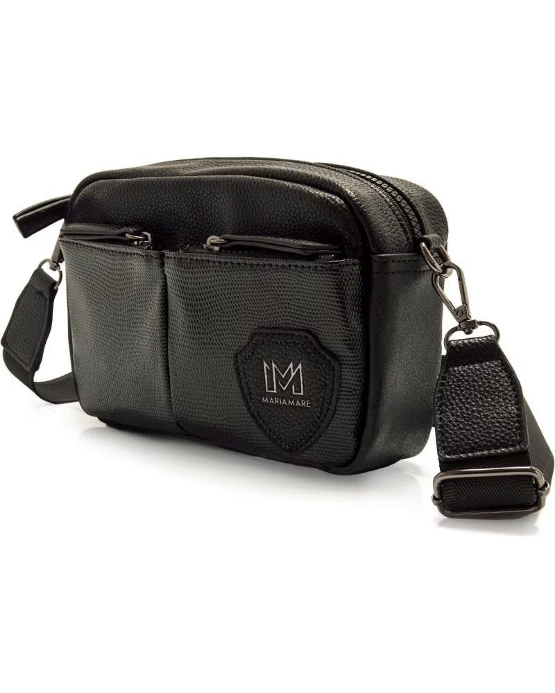 MARIA MARE BOLSO MARIAMARE NISI2C58906 EN NEGRO PARA MUJER BLACK