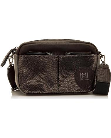 SAC BANDOULIÈRE MARIA MARE NISI2 MARRON MARRóN