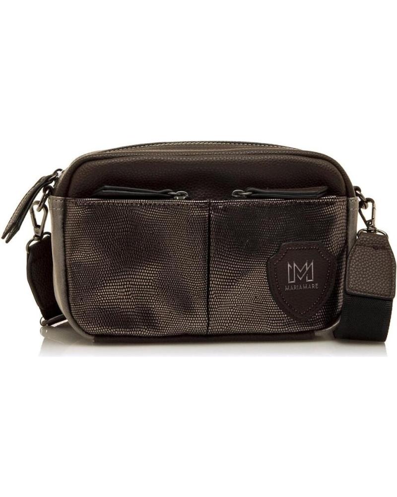 SAC BANDOULIÈRE MARIA MARE NISI2 MARRON MARRóN