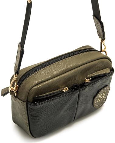 SAC BANDOULIÈRE MARIA MARE NISI2 VERT VERDE