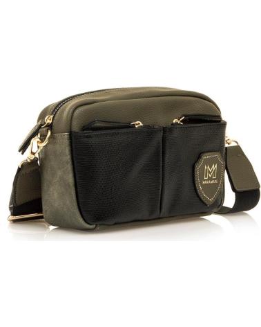 SAC BANDOULIÈRE MARIA MARE NISI2 VERT VERDE