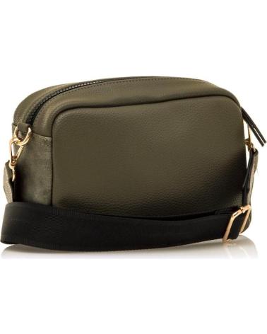 SAC BANDOULIÈRE MARIA MARE NISI2 VERT VERDE