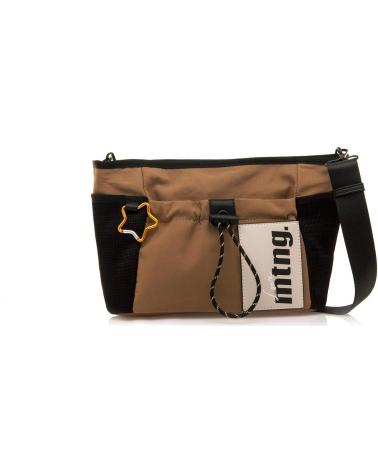 SAC BANDOULIÈRE MTNG NOCA BEIGE BEIGE