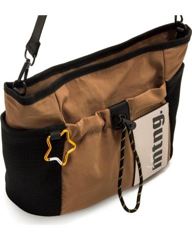 SAC BANDOULIÈRE MTNG NOCA BEIGE BEIGE