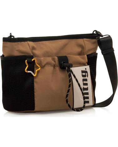 SAC BANDOULIÈRE MTNG NOCA BEIGE BEIGE