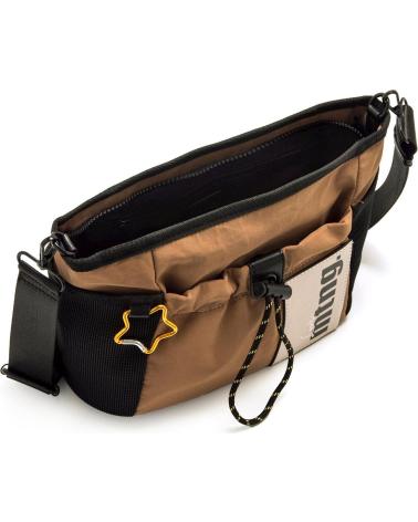 SAC BANDOULIÈRE MTNG NOCA BEIGE BEIGE