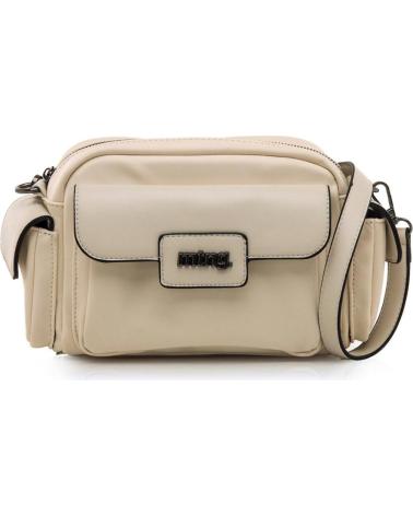 SAC BANDOULIÈRE MTNG PASHA BLANC BLANCO