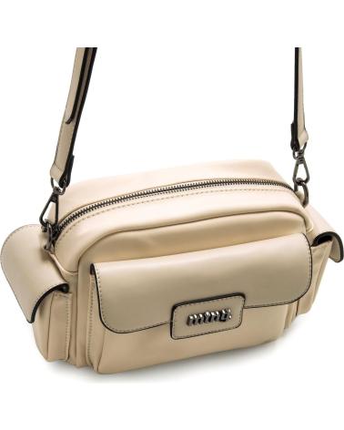 SAC BANDOULIÈRE MTNG PASHA BLANC BLANCO