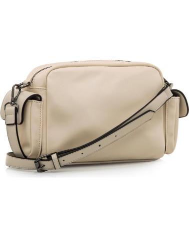 SAC BANDOULIÈRE MTNG PASHA BLANC BLANCO