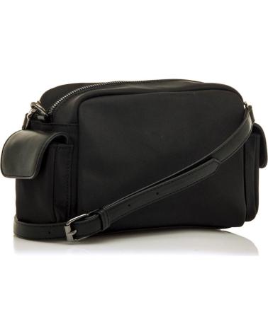 SAC BANDOULIÈRE MTNG PASHA NOIR NEGRO