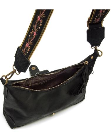 SAC BANDOULIÈRE MTNG SOCO NOIR NEGRO