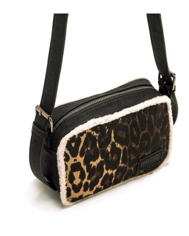 SAC BANDOULIÈRE MTNG WOLLY NOIR NEGRO