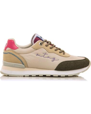 SNEAKERS CASUAL MTNG 60439 GRIGIE GRIS