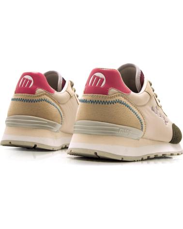 SNEAKERS CASUAL MTNG 60439 GRIGIE GRIS