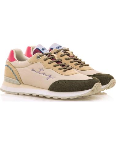 SNEAKERS CASUAL MTNG 60439 GRIGIE GRIS